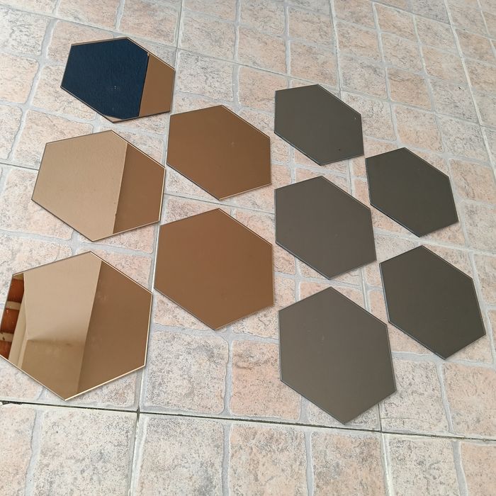 Espelhos Honefoss 10