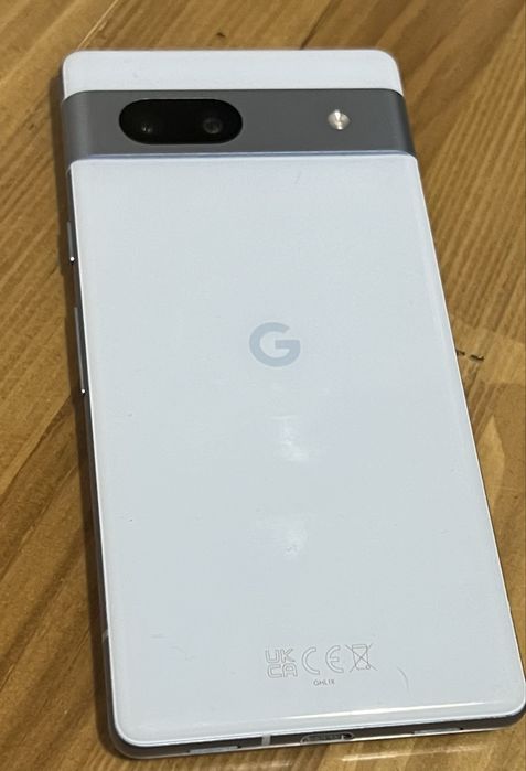 смартфон google pixel 7+/128