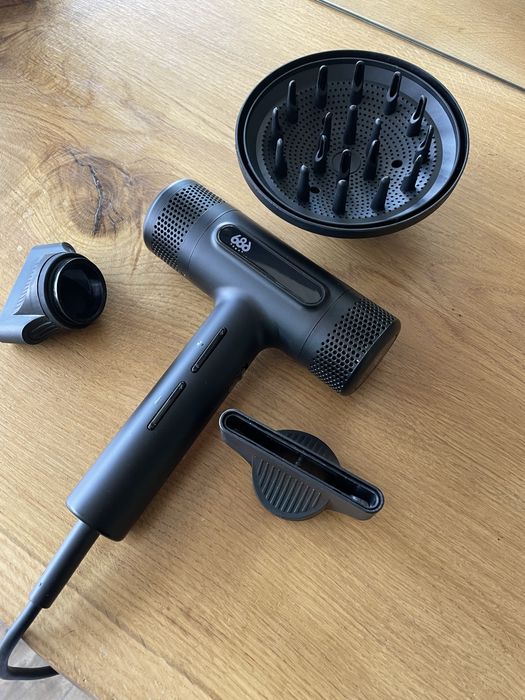 Фен cherr bomb фен , сушка для волосся babyliss gama v jr