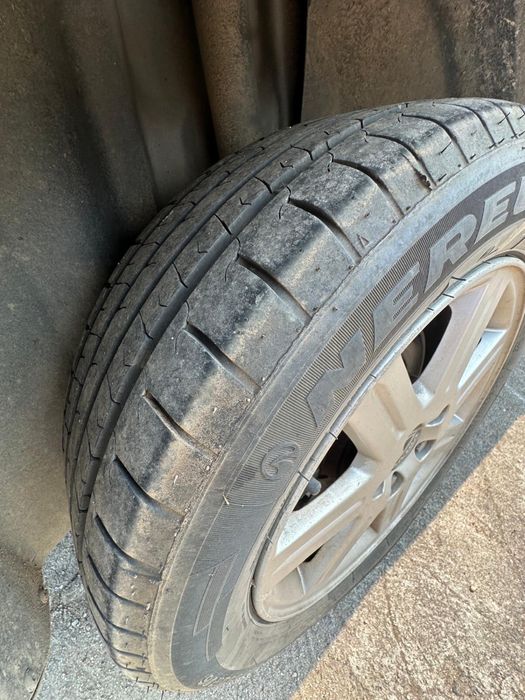 Volvo V50 1.6 Diesel
