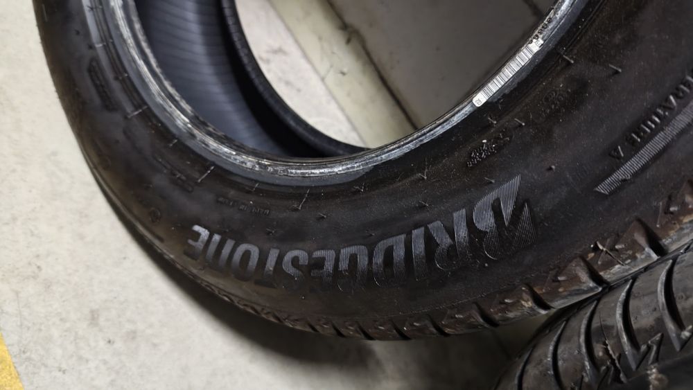 Opony Bridgestone Turanza T005 Lato 205/60R16 Komplet 2023