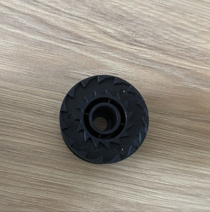 2 nowe szpule do podkaszarki Bosch EasyGrassCut