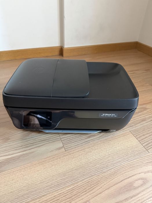 multifunções HP OfficeJet 3833