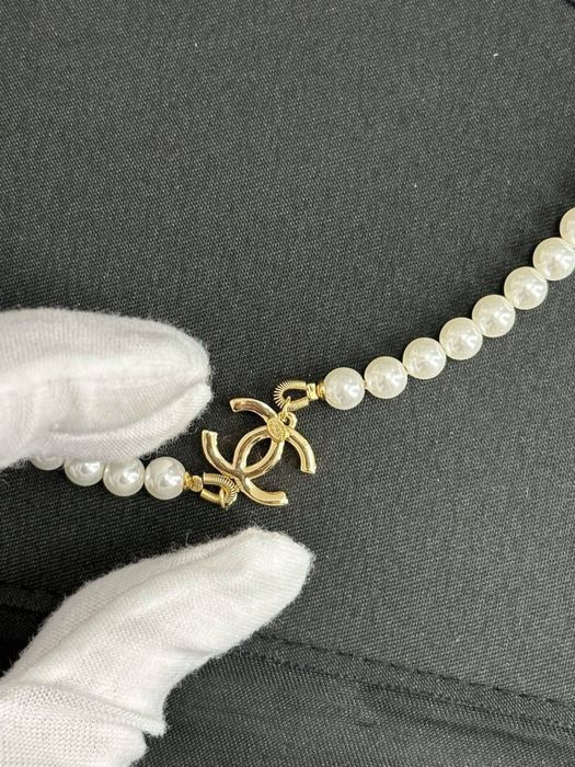 Підвіска Chanel вінтаж