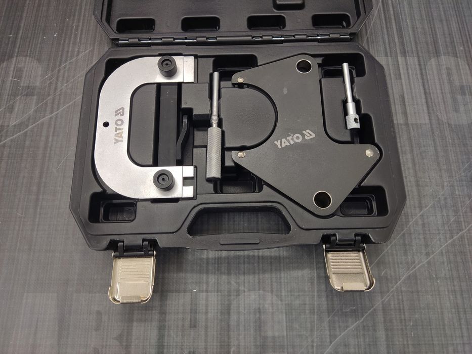 Набір фіксаторів ГРМ RENAULT 1.4 K4J:1.6 K4M: 1.8 F4P2.0 F4R: YT-06326