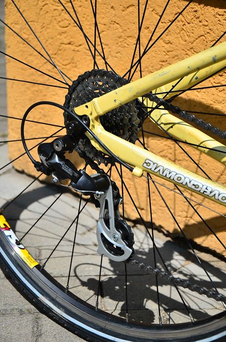 Rower szosowo miejski Diamondback Insight 1 komis Madej Tarnów