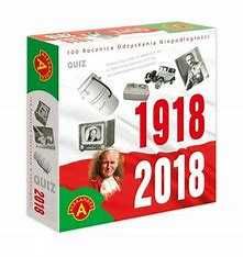 Gra "rocznica odzyskania niepodległości" nowa