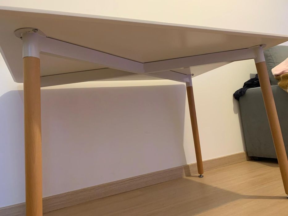 Mesa de Sala / Cozinha