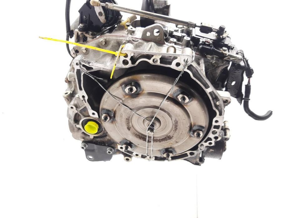 CAIXA DE VELOCIDADES CITROEN C4 REF. 20GE23