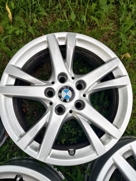 5x112 16" 7j et52 Bmw nr54