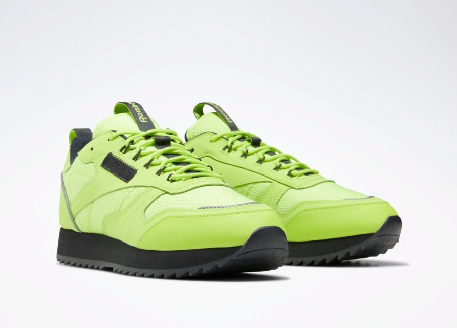 Reebok CLASSIC LEATHER RIPPLE TRAIL 1 899