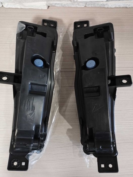 BMW X3 G01 X4 G02 Противотуманная 63177412528 фара 63177412527  led