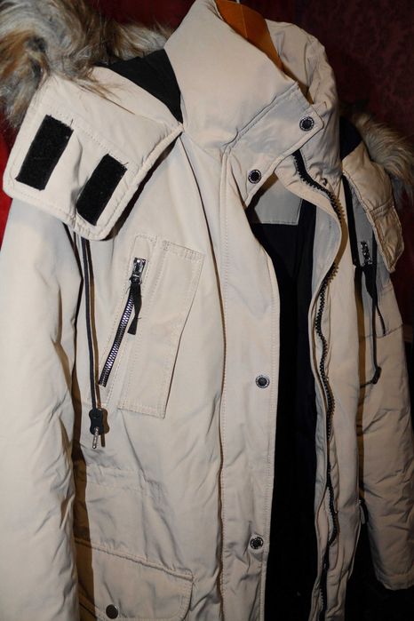Куртку женскую, теплую