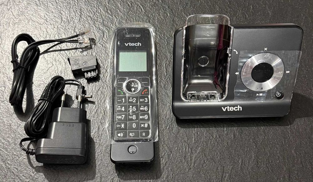 VTech MS3050 DECT telefon bezprzewodowy