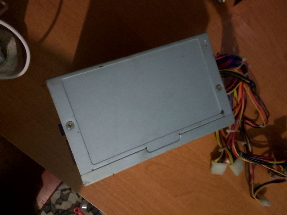 Блок питания 400W