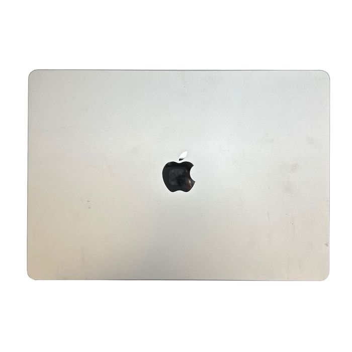 Skrzydło Matryca Klapa MacBook Air 15,3" A2941 M2 Silver