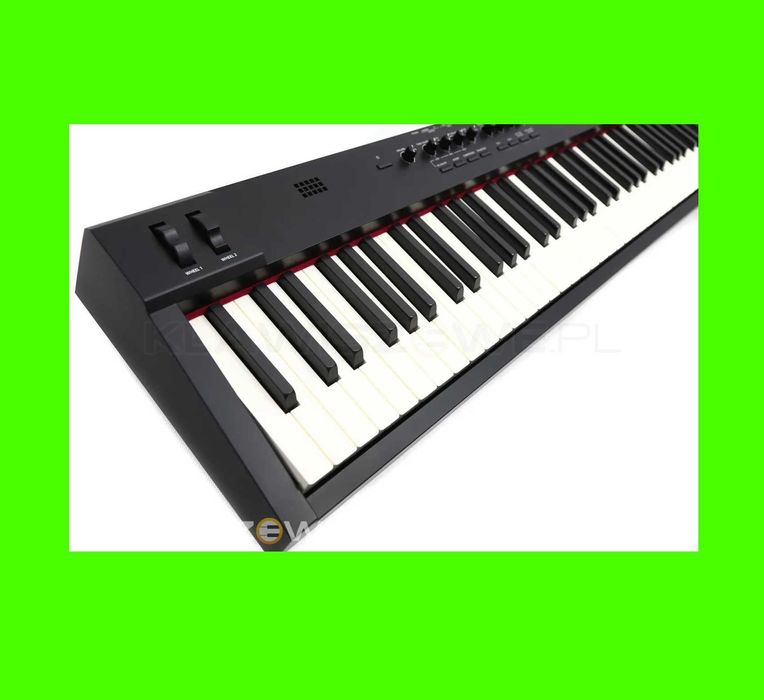 ROLAND RD-88 - Lekkie Przenośne Pianino Sceniczne z głośnikami ! Sklep