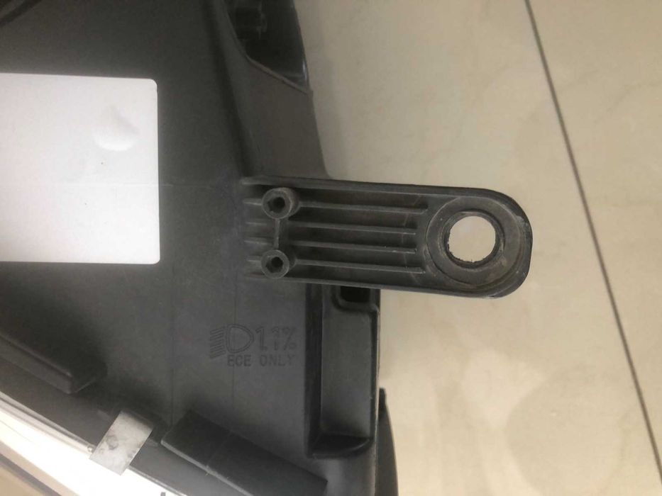 Купити Оптика передня права, фари BMW X5 F15 , європа
