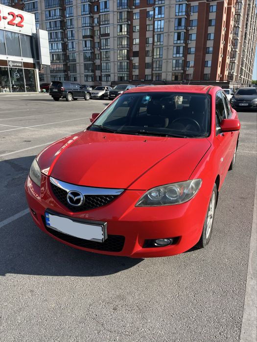 Продам   Mazda 3.