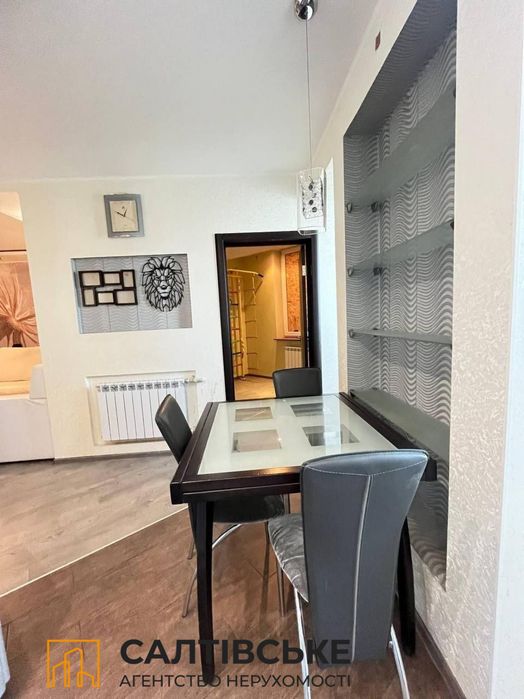 ИП-5873 Продам 3к квартиру в новострое на Северной Салтовке