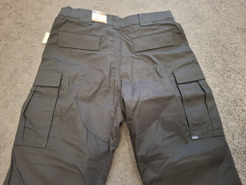 5.11 Tactical, штани поліція, сбу. Оригінал. Розмір  XL