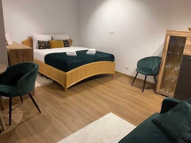 Saska Kępa, apartament studio 36m2 ul. Francuska na doby - doba 250 zł