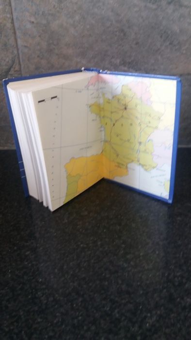 Dicionário do Estudante Português/Francês