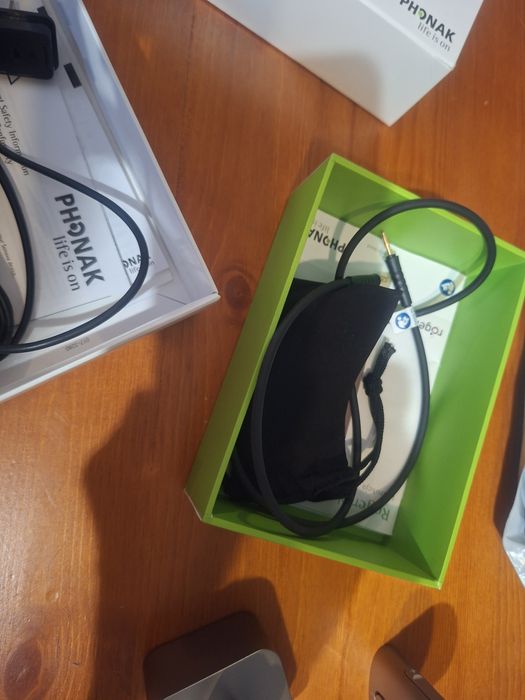 System fm phonak