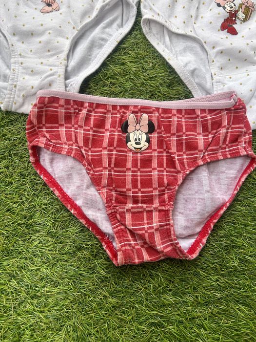 Majteczki dla dziewczynki 92