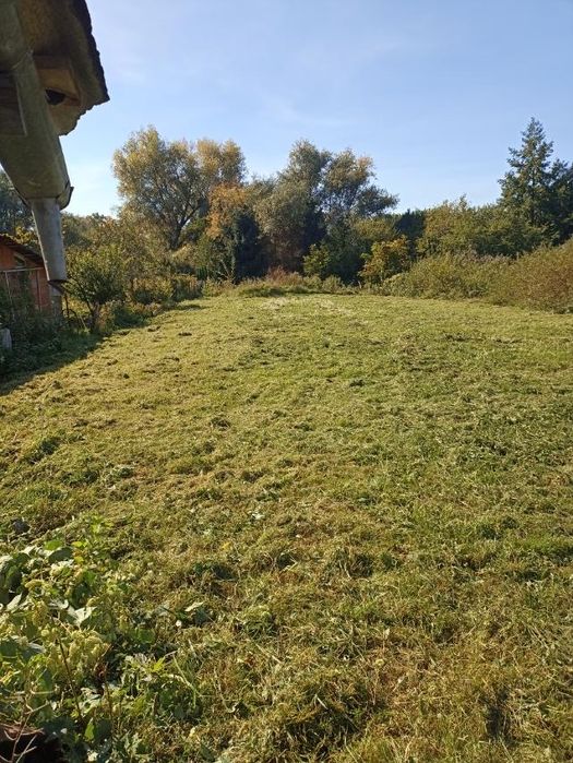 Земельна ділянка Зимна Вода, р-н Львів - Метро, Городоцька