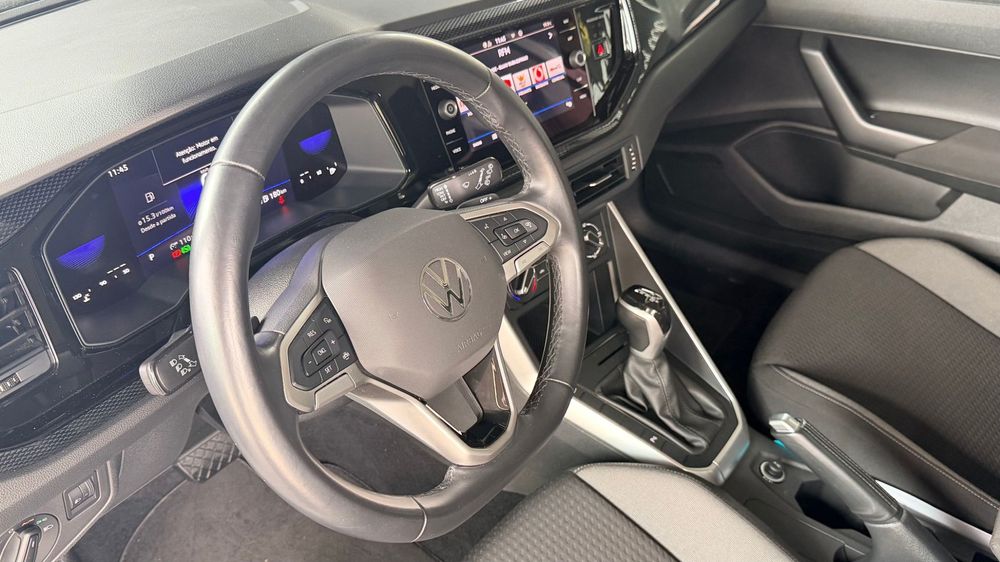 VW Polo 1.0 TSI Urban DSG