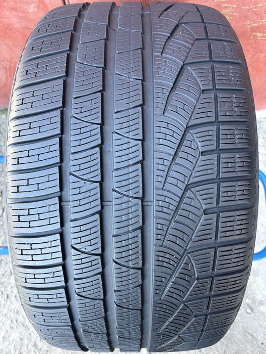 295/35/20 R20 Pirelli Sottozero winter 270 зима 1 шт