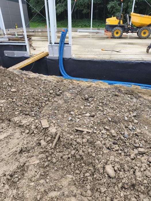 Instalacje elektryczne -Elektryk