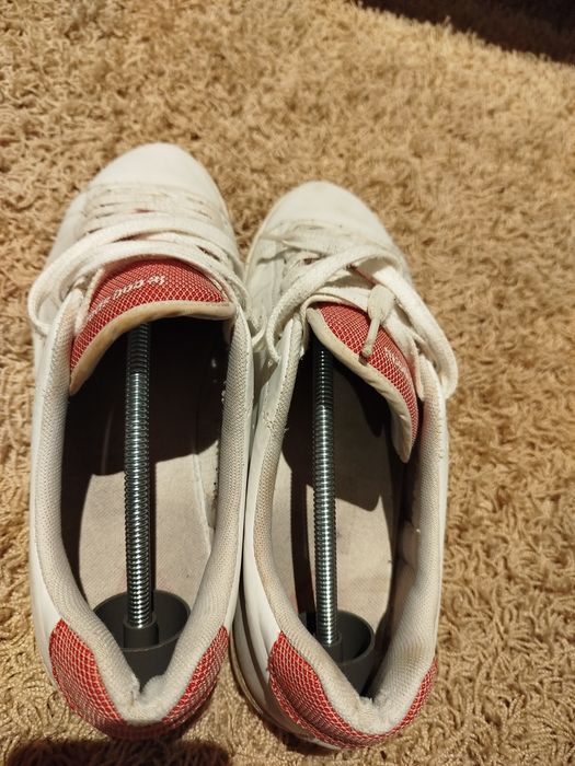 Le coq sportif icónicas