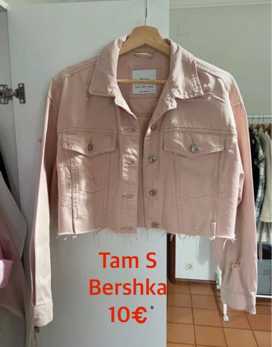 Casacos Mulher Diversos