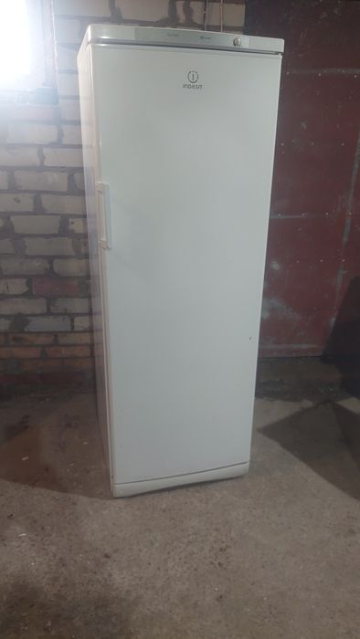 Индезит  no frost