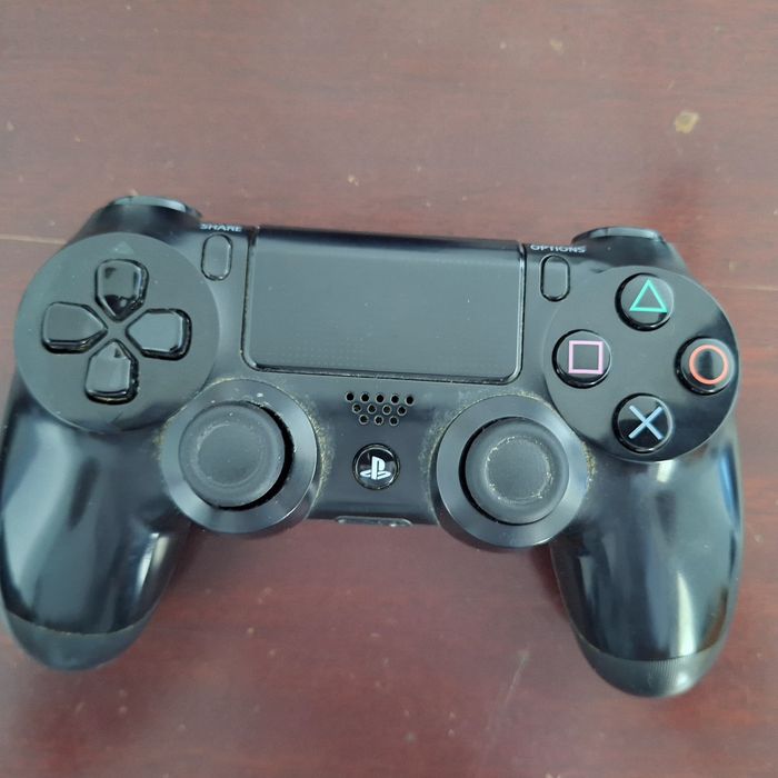 Comando playstation 4 ps4
