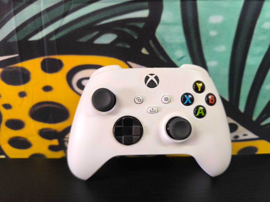 Xbox Series S 512GB