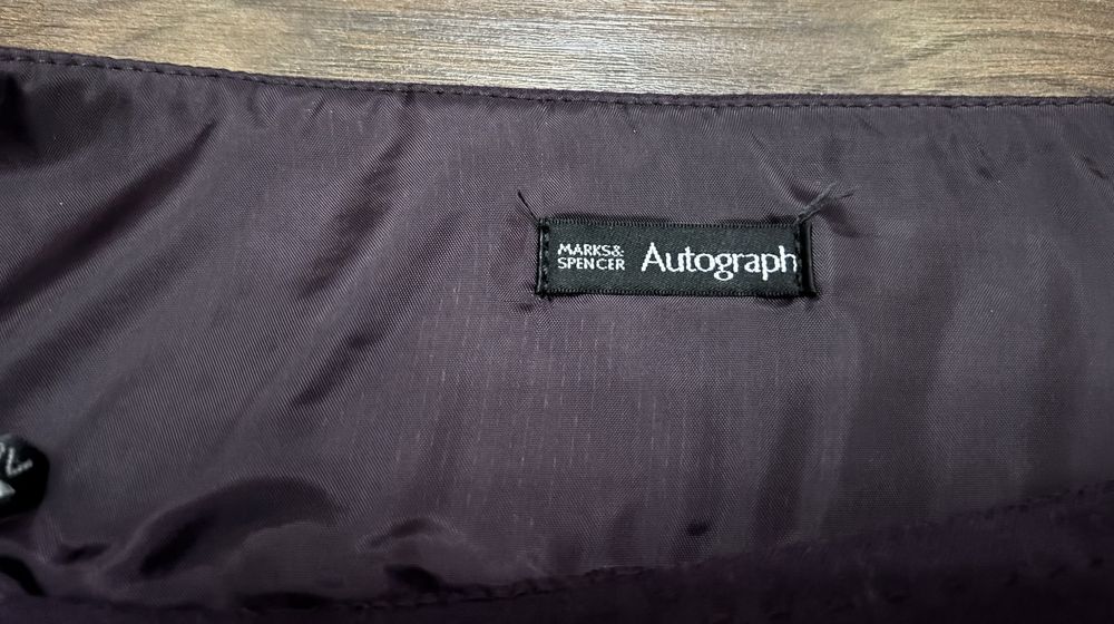 Spódniczka Marks & Spencer r. 36