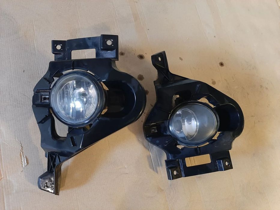 Halogen BMW E87  89203671  89203661 prawy lub lewy