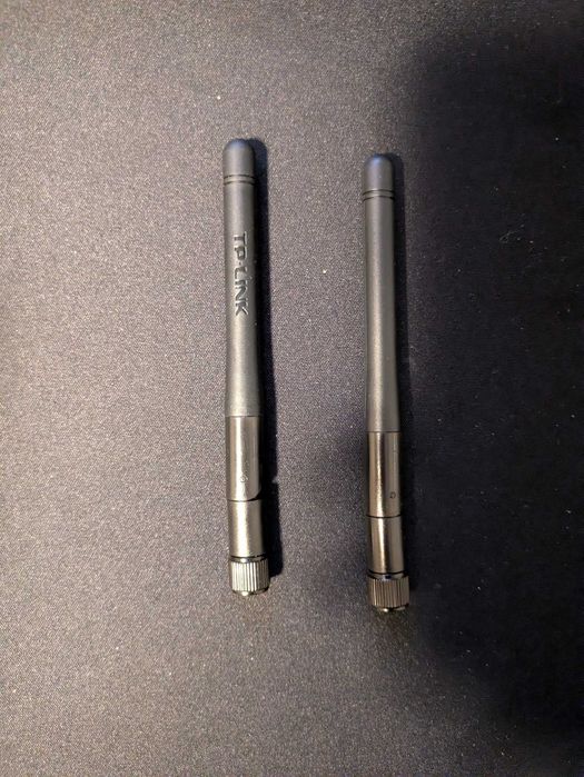 Karta sieciowa TP-Link Archer T6E