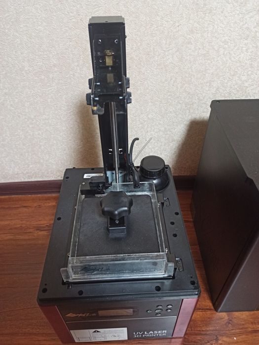 3D принтер XYZ Printing Nobel 1.0a