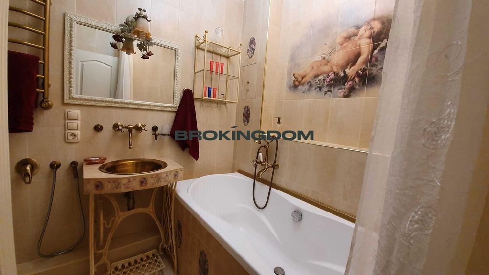 2 кім.кв., пр-т В.Лобановского 4Б, ЖК Олекс.єВідновлення