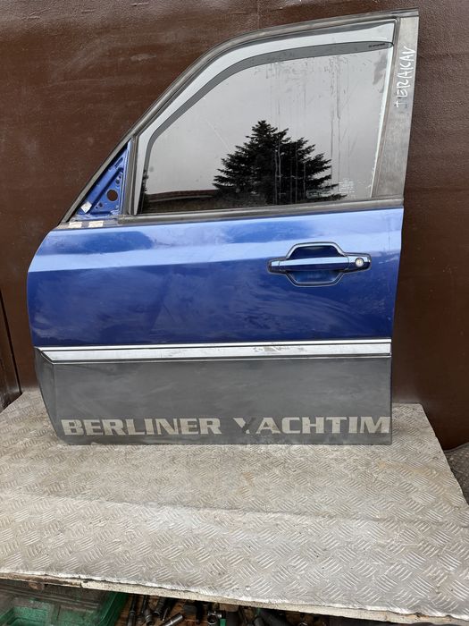 Дверь перед зад Хюндай терракан hyundai terracan