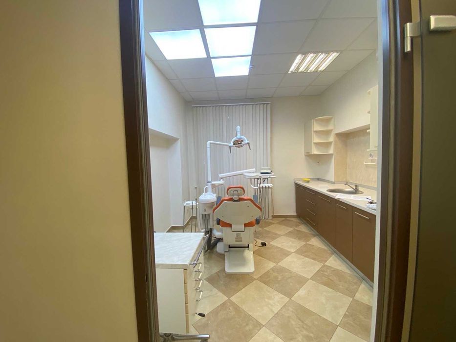 Оренда стоматології  Лук'янівка Нагірна Іллєнка Шевченківський район