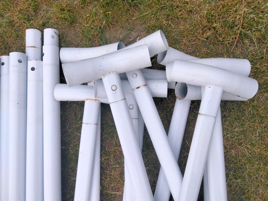stelaż do basenu intex 305 x 76