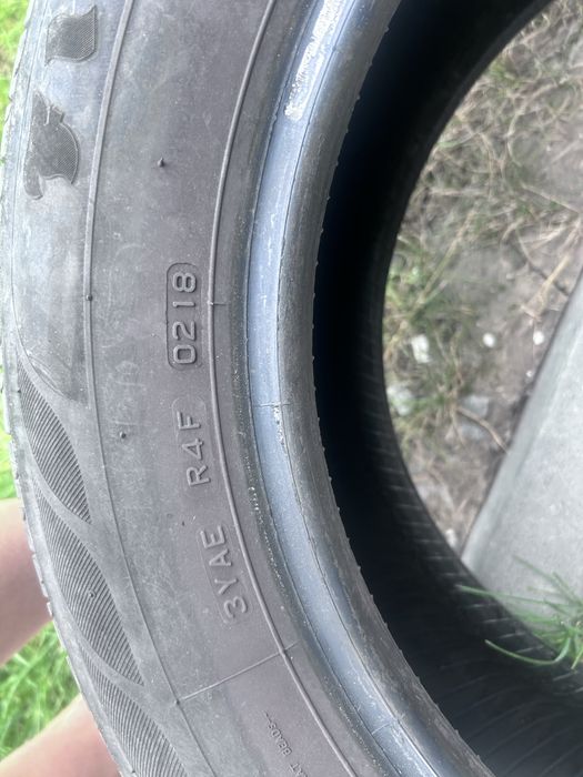 Opony letnie r15 195/65