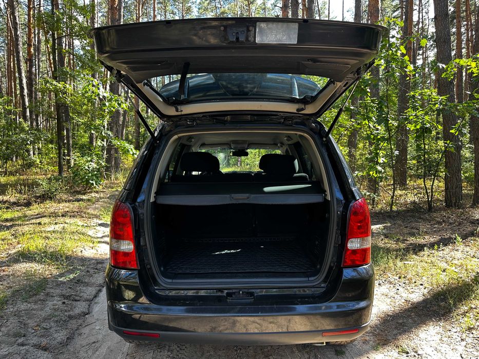 Автомобіль SsangYong Rexton 2010