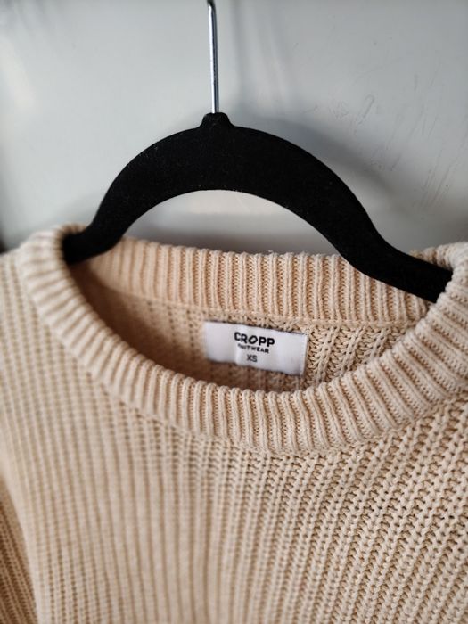 Damski sweterek Cropp rozmiar XS
