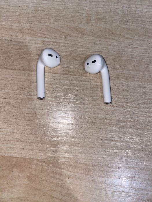 Продам AirPods 2 оригінал